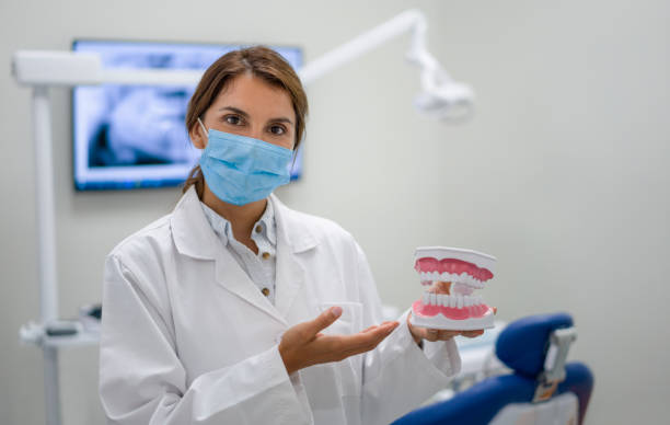 Best Urgent Dental Care for Toothache in Salado, TX