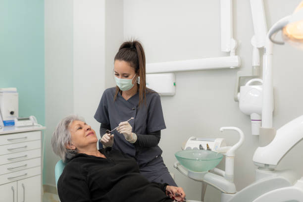 Best Emergency Dental Extractions in Salado, TX