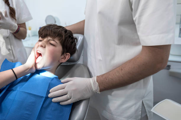 Best Emergency Root Canal Treatment in Salado, TX