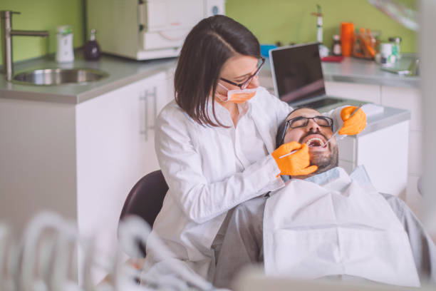 Best Emergency Dental Care for Abscessed Tooth in Salado, TX