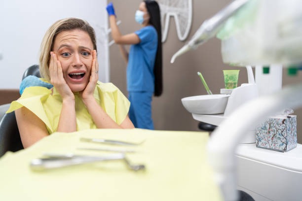 Best Emergency Dentist for Lost Fillings or Crowns in Salado, TX
