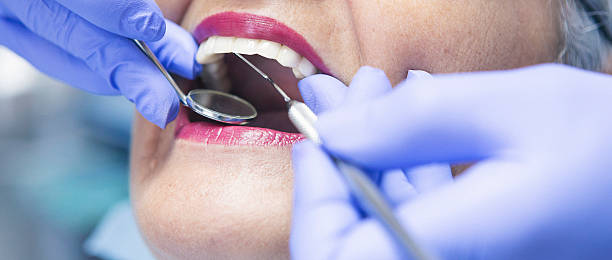 Best Pediatric Emergency Dentist in Salado, TX